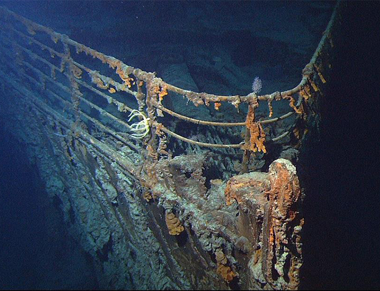 Enigma Project found 12 shipwrecks with treasures at the bottom of the Mediterranean Sea