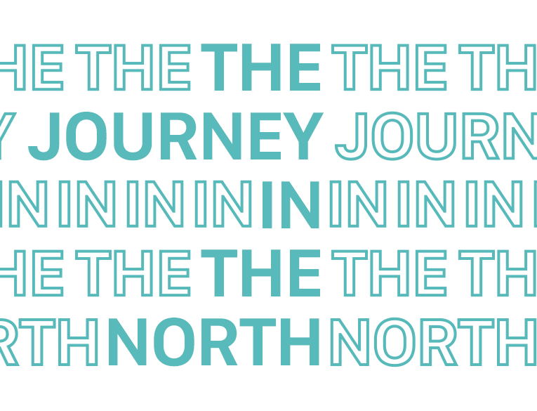 The Journey in the North