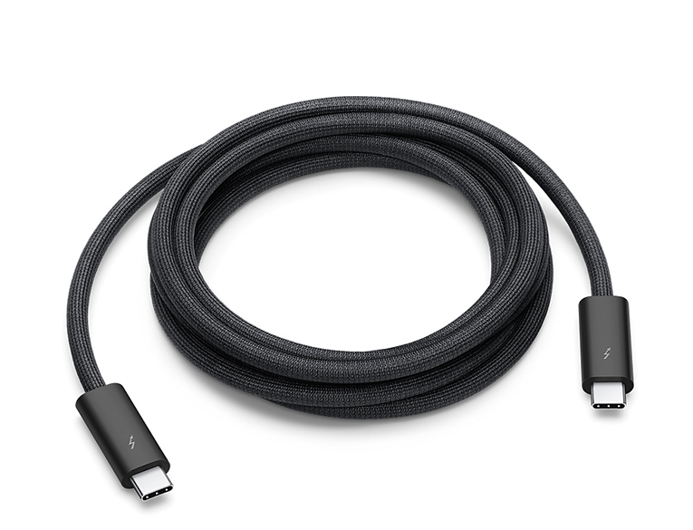 Apple Thunderbolt 3 Pro Cable (2 m)