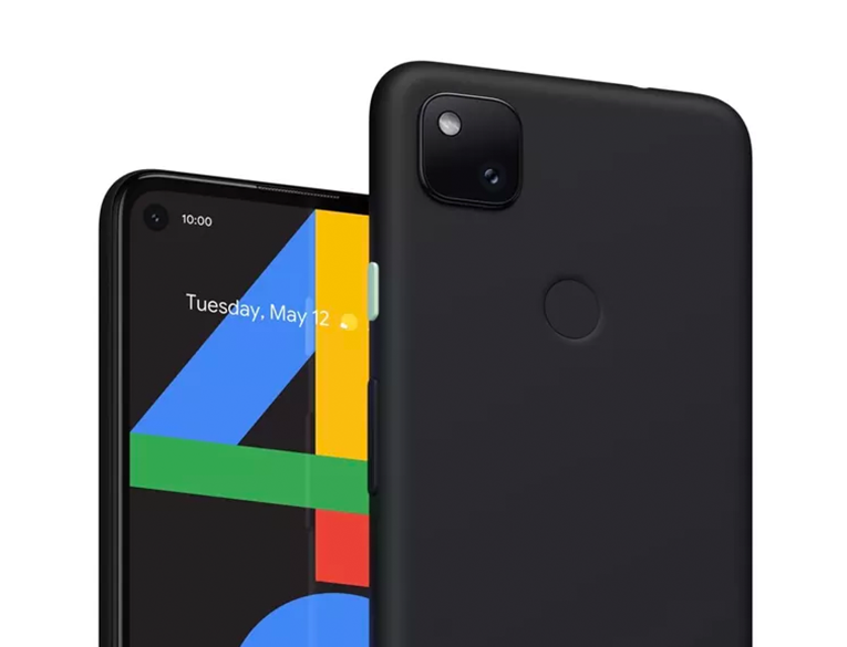 Google Pixel 4A leaked renders