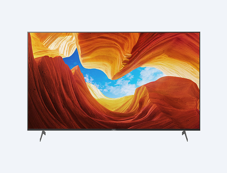 Sony XH90 4K HDR Full Array LED 189 CM/75