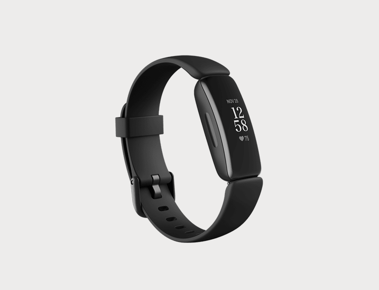 Fitbit Inspire 2 fitness tracker)