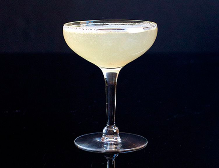 Martini Royale