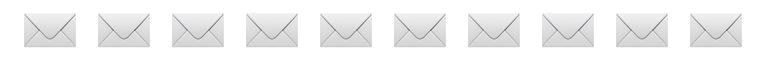 Email marketing emoji