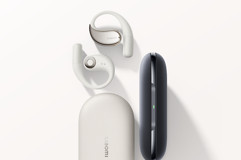 Xiaomi Open Earphones