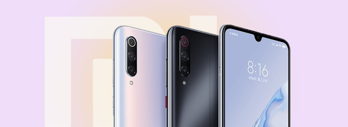 Xiaomi Mi 9 Pro 5G:手頃で多機能