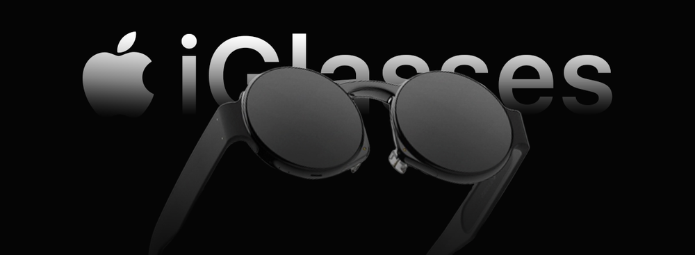 Apple、現実を拡張するグラスを発表予定。2020年に発売見込み