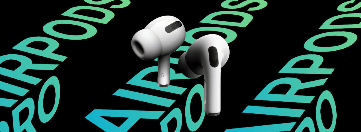 Appleが新世代のAirPods Proを発表。Proに含まれるものとは?