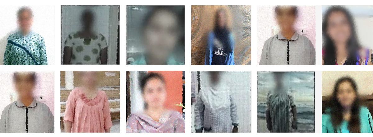 クウェートの奴隷商人がInstagram経由で女性を売買