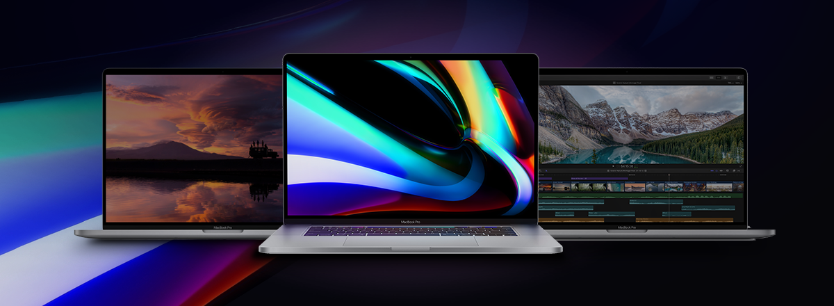 最高のものを最高に:Appleが新しい16インチMacBook Proをリリース