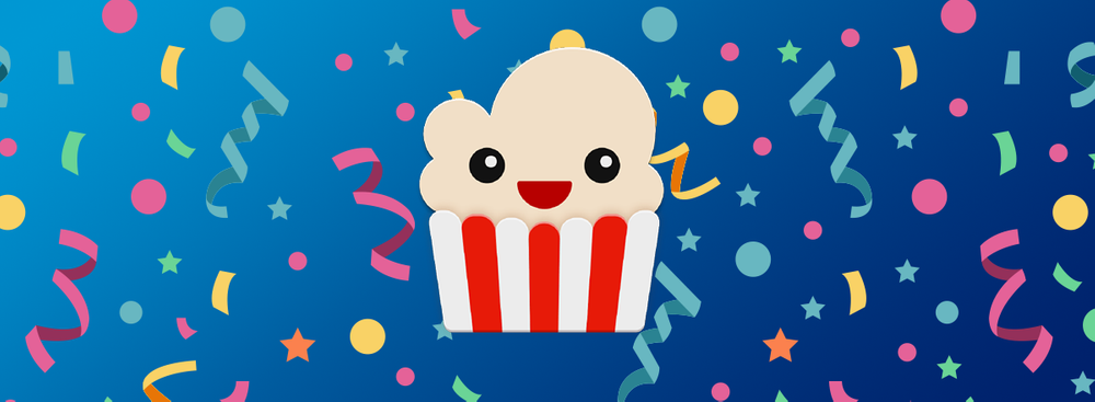 ポップコーンタイムは再稼働しているのか?