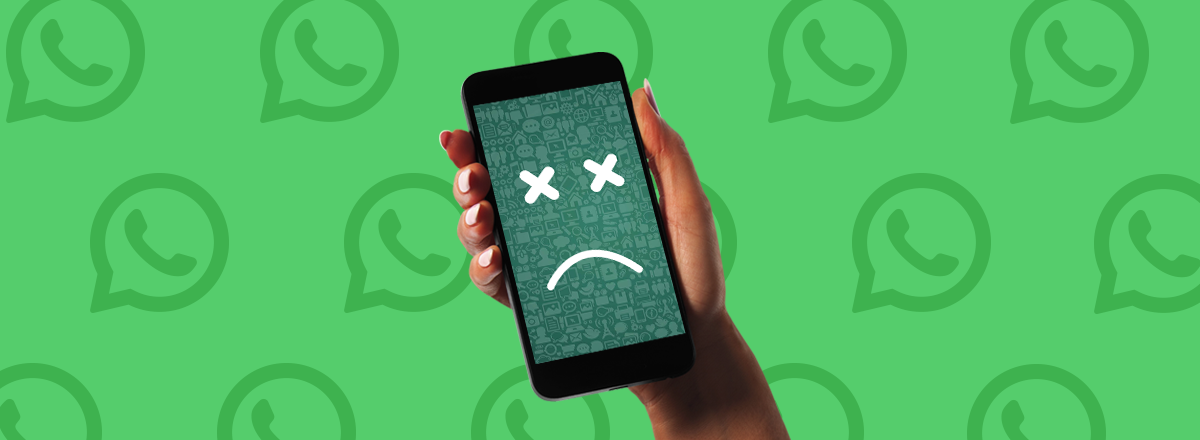 WhatsAppは2020年に何百万ものスマートフォンでシャットダウンします