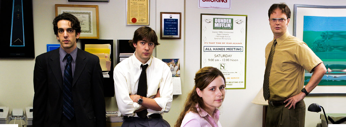 あなたの同僚：オフィスのジャングルで野獣の中で生き残る方法