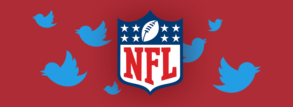 サウジアラビアのハッキンググループがNFLチームの15のTwitterアカウントをハッキング