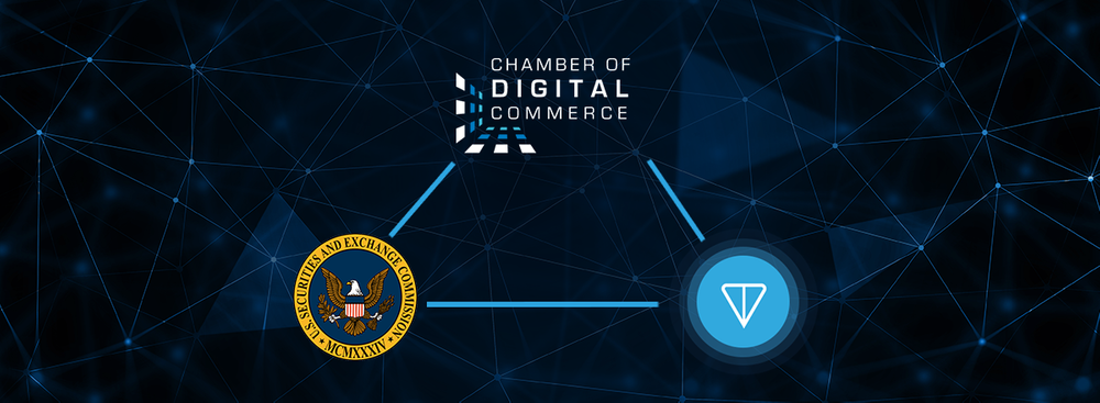 SEC対Telegram：第三者が法廷に現れる可能性