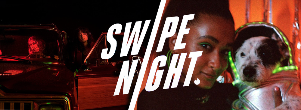 Tinderの「Swipe Night」、シーズン2が更新決定