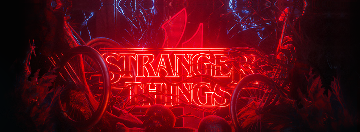 あのキャラクターが戻ってくる:「ストレンジャー・シングス」の新ティーザー「ロシアから愛を込めて」が登場