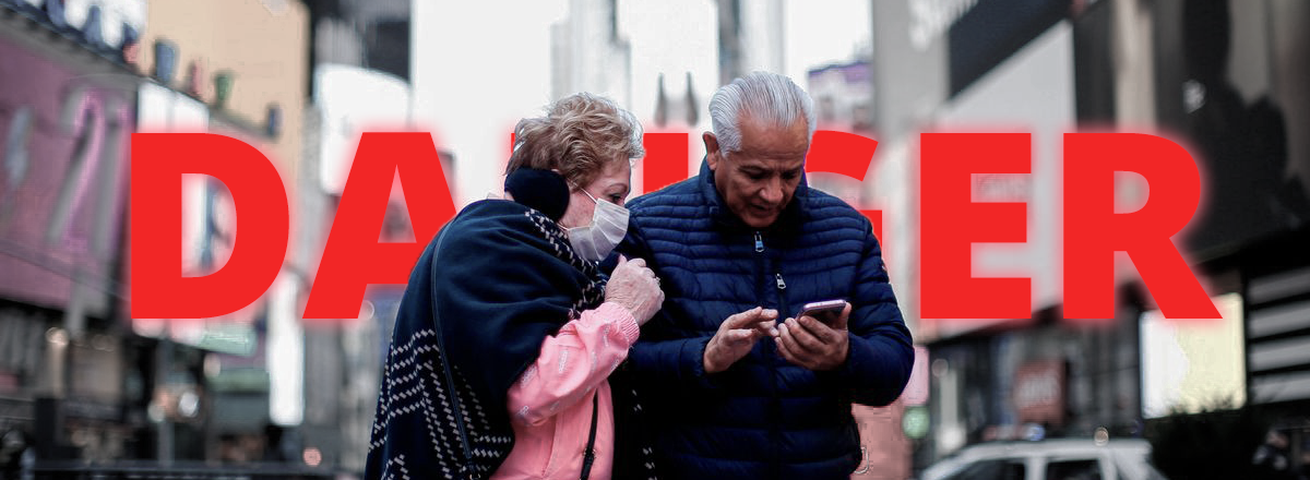 中国:高齢化する国 - なぜ新型コロナウイルスは高齢者を襲うのか