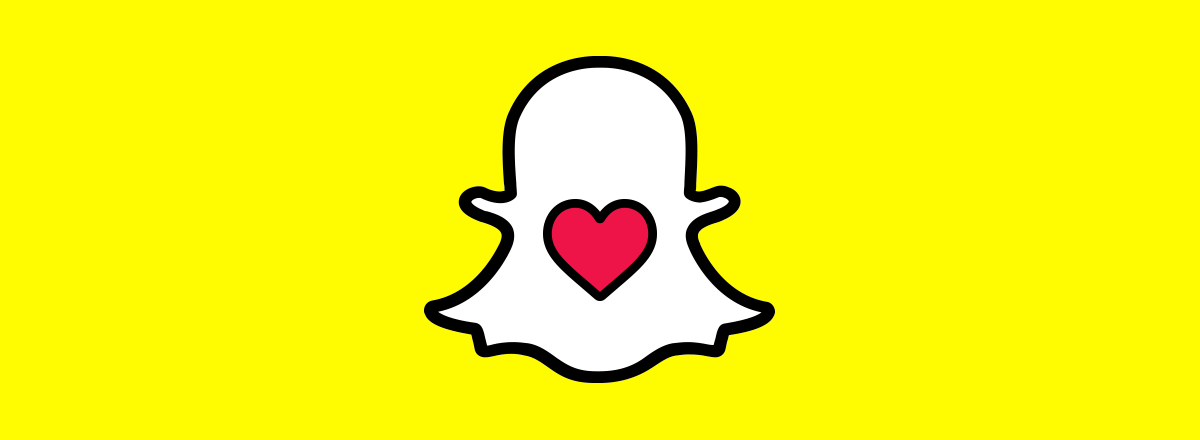 Snapchat、コロナウイルスのパニックにより「Here For You」機能を早期リリース