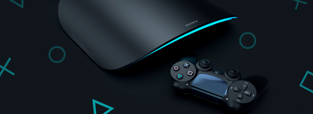 ソニーがPlayStation 5のハードウェア仕様を公開