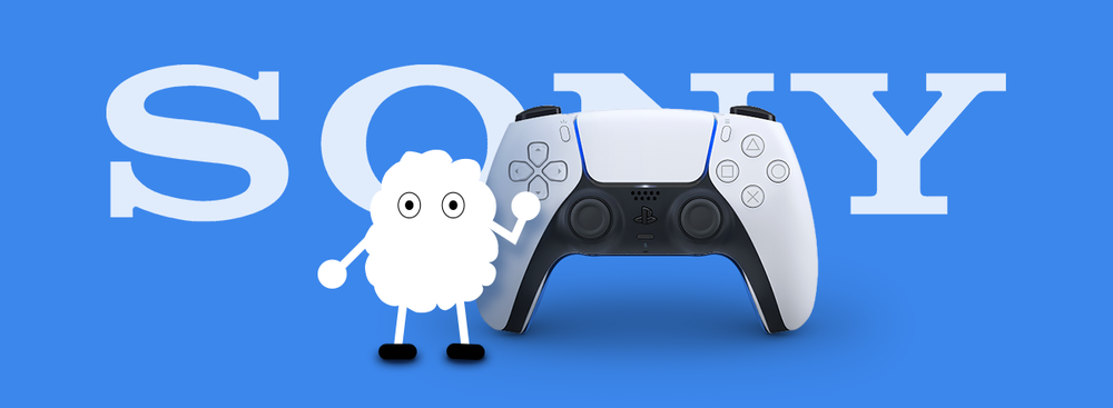 ソニーがゲーマーの仲間になるファジーロボットを特許取得