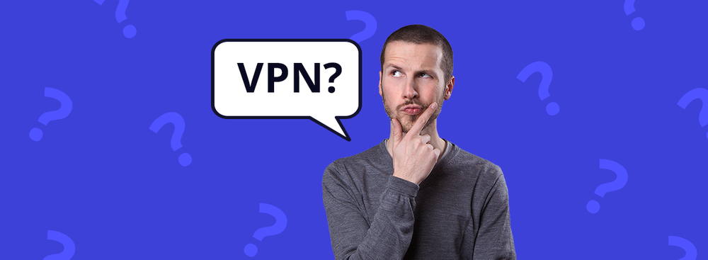 VPNとは? ダミーズ向けマニュアル