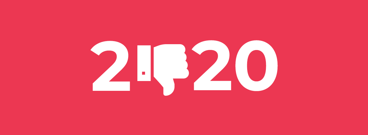 2020年が人類史上最悪の年である理由:パート2