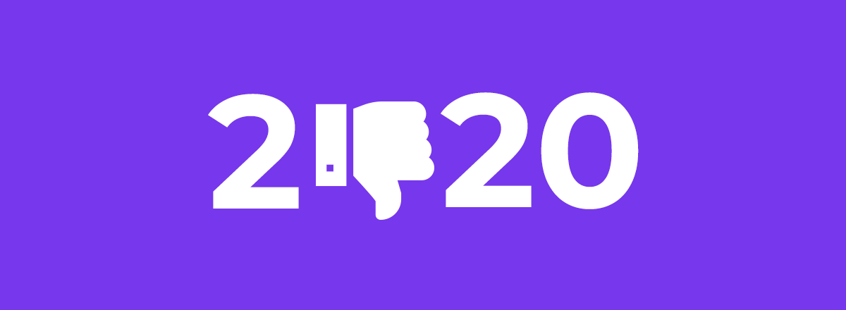 2020年が人類の歴史の中で最悪の年である理由:パート3