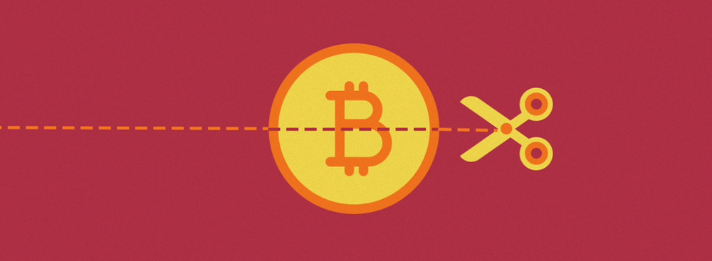 ビットコインの仮想通貨が3回目の半減期を乗り越えた