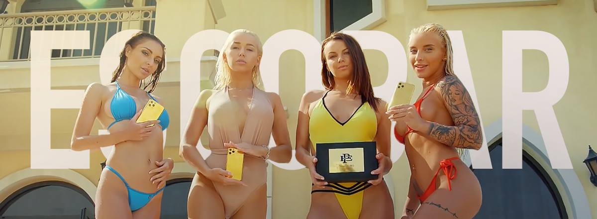 パブロ・エスコバルの兄弟がアップルを26億ドルで訴え、499ドルのゴールドiPhone 11 Proを発売