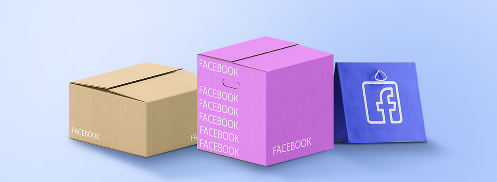 Facebookが小規模ビジネスのオンライン販売を支援するためにShopsを導入