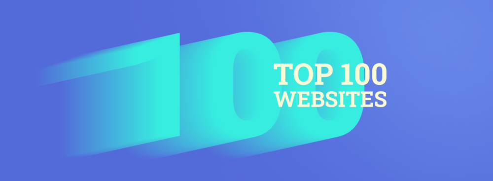 インターネット プロトコルが2020年にフォローする世界のニュースサイト トップ100に選ばれる