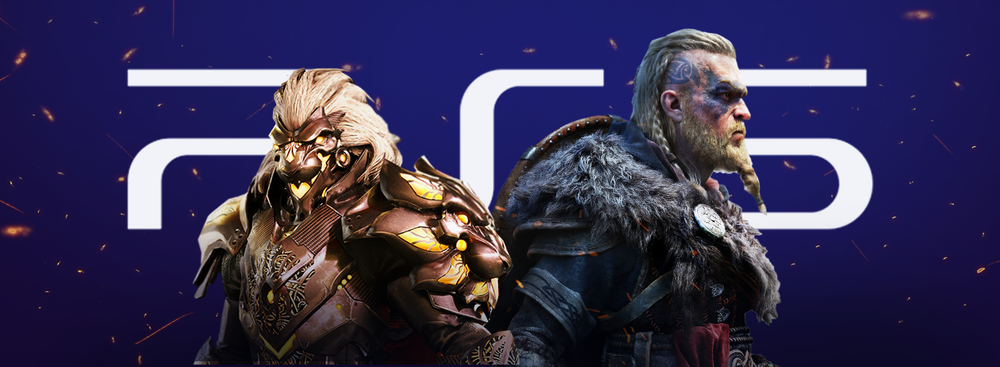 ソニーが次世代コンソールイベントの日付とともに38本のPlayStation 5ゲームを公開