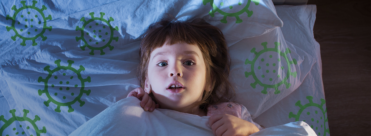 コロナウイルスの夢:なぜ最近奇妙な夢を見るのか