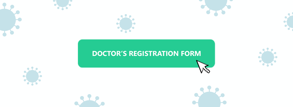 Doctor Registration