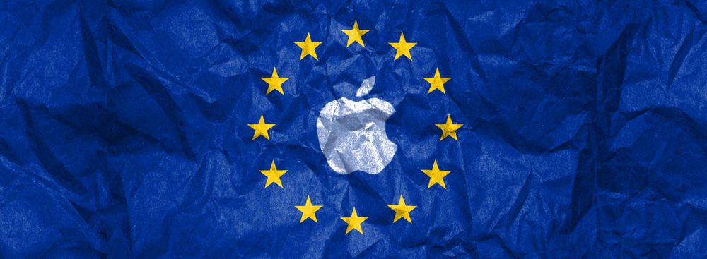 EU、Appleに対する独占禁止法調査を開始