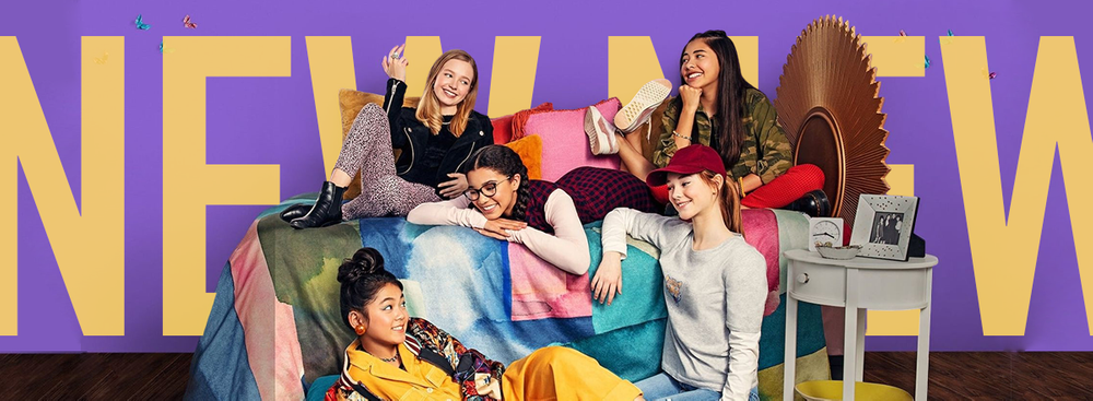 BBCが選ぶ2020年のベストテレビ番組15選