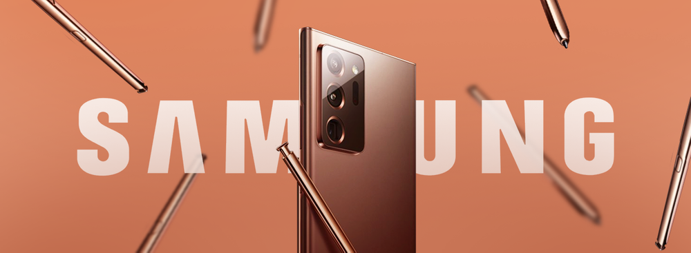 サムスンのGalaxy Unpackedイベントが8月5日に確定