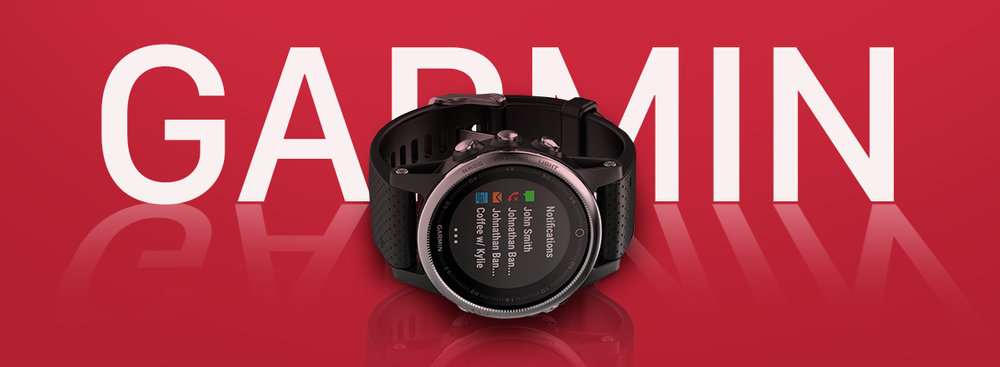 Garmin がハッカーに数百万ドルの身代金を支払う