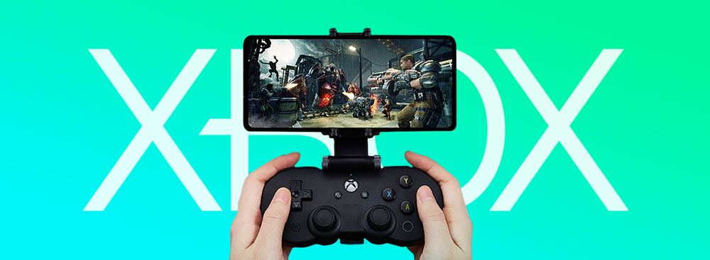 Microsoftが9月15日にAndroid向けxCloudゲームストリーミングを発表