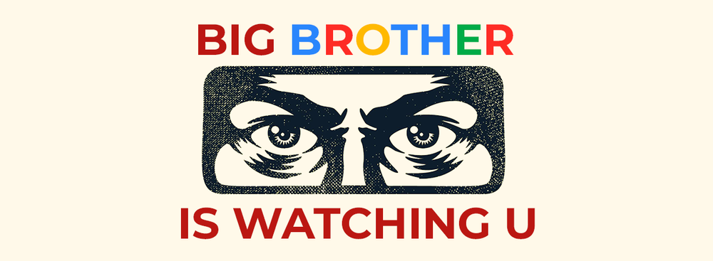 グーグル、フェイスブック、その他のソーシャルメディアと技術大手が知っているあなたのデータの完全リスト