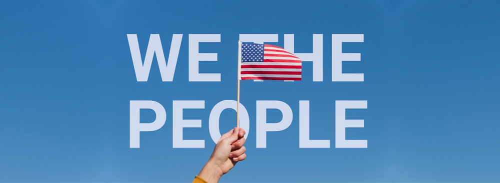 今日は何の日？米国の憲法記念日と市民権の日