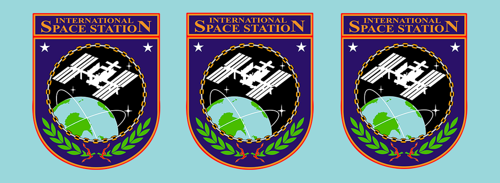 国際宇宙ステーションが宇宙ゴミを避けるために機動