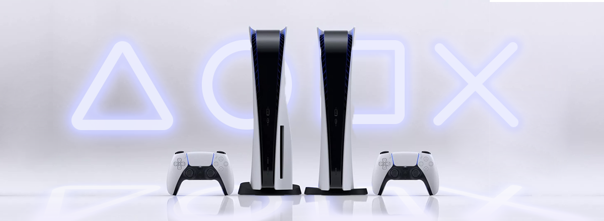 ソニー、499.99ドルで最大のゲームコンソールを発売