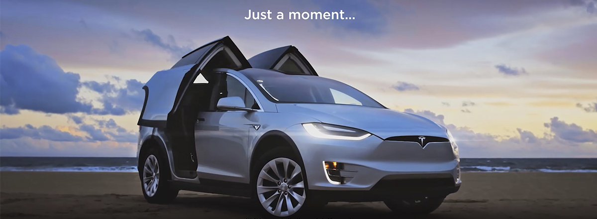 Teslaがグローバルネットワーク障害を経験