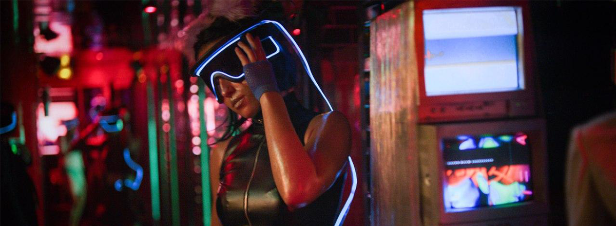 クイズ: 科学映画のプロットか実際の科学的発見か?