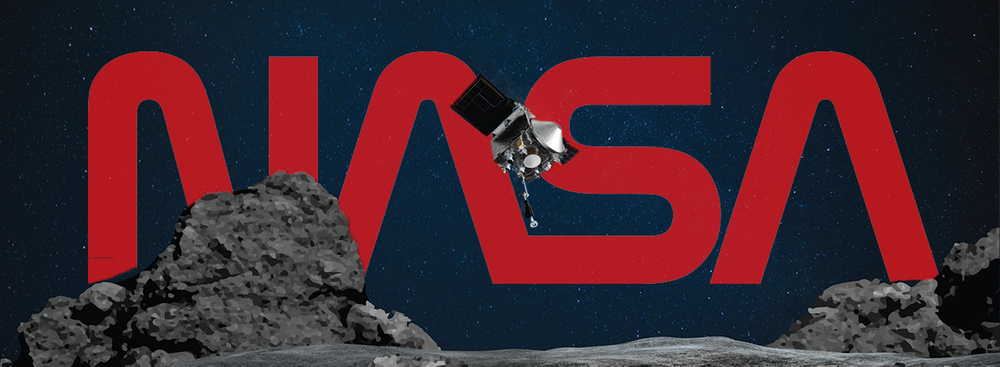 NASAのOSIRIS-RExが十分な小惑星サンプルを収集し、一部が漂流中