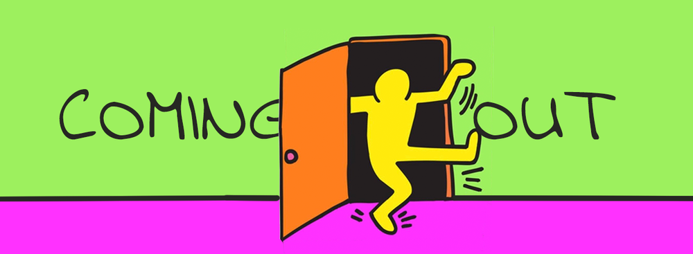 今日は何の日?国際カミングアウトデー
