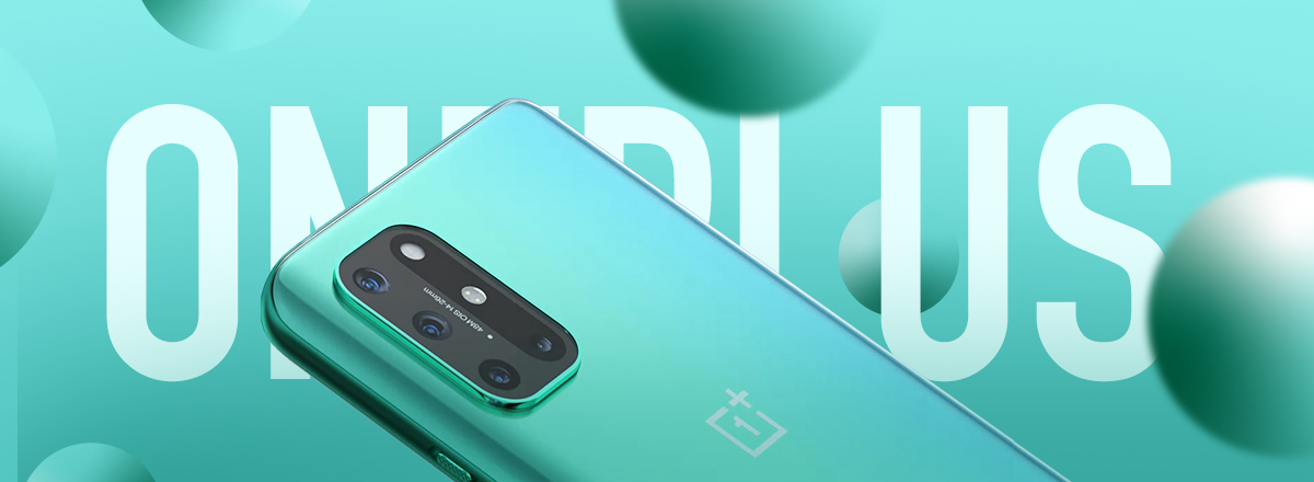 発表イベントの1週間前に新しいAquamarine GreenカラーのOnePlus 8Tが披露される