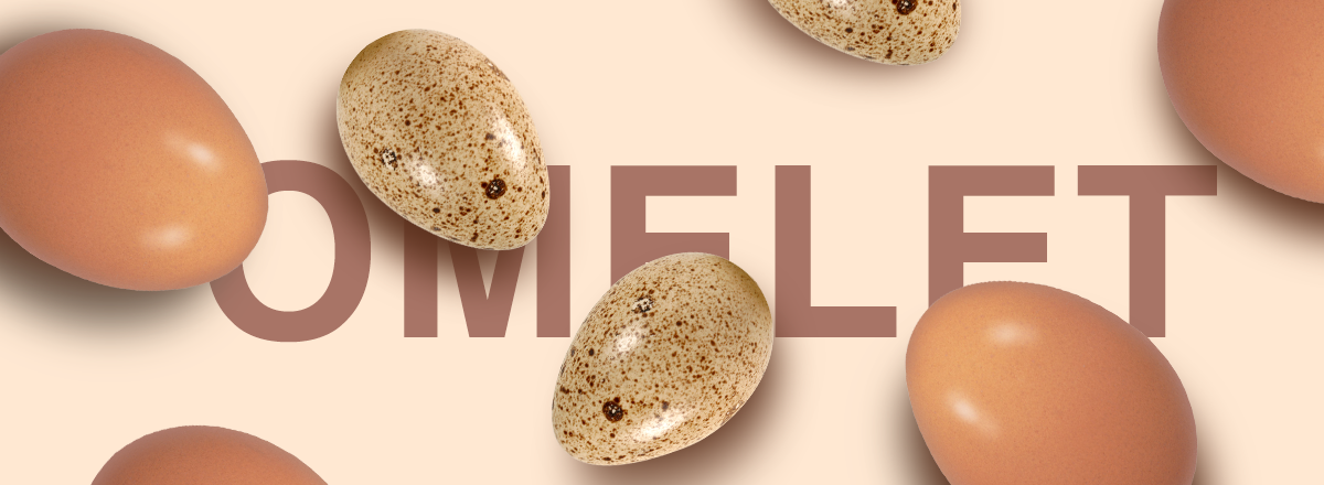 今日は何の日?ジャイアントオムレツの祝日